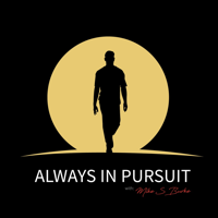 Run Your Own Race with Jamie Ferguson