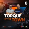Torque Of The Town artwork