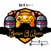 Gadget G Radio artwork
