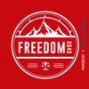 Freedom 8848 Podcast artwork