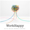 WorkHappy™ artwork