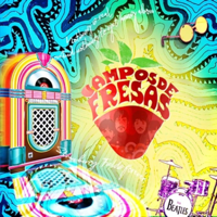 Campos de fresas podcast