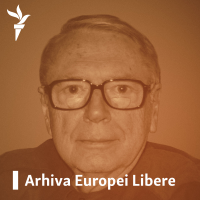 Gelu Ionescu - Radio Europa Liberă/Radio Libertatea podcast