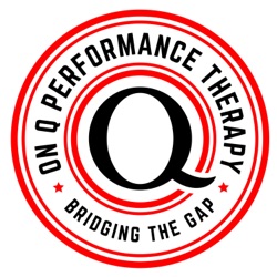 74. FAQS: Arm Care, Programming, ACL Recovery, and Advice to New Physical Therapists