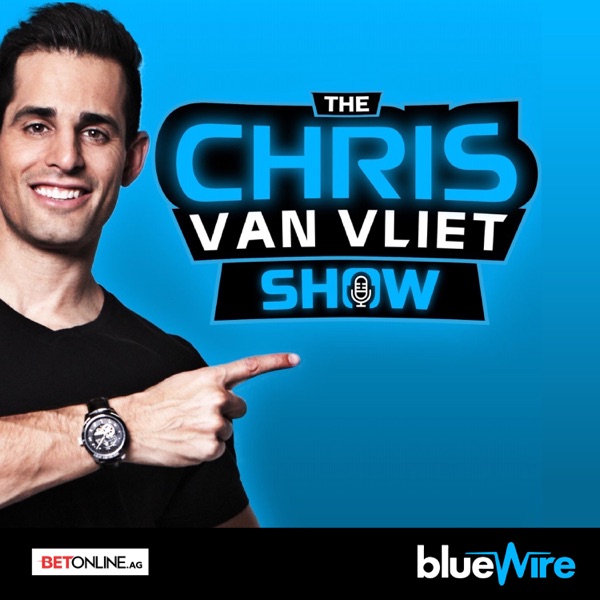 The Chris Van Vliet Show - Pro Wrestling Interviews