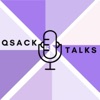 QSACK Talks artwork