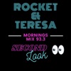 Second Look with Rocket and Teresa artwork