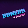 Boners & Biceps artwork