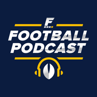 FantasyPros - Fantasy Football Podcast podcast