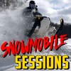 Snowmobile Sessions Live artwork