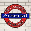 Not Another Arsenal Podcast artwork
