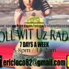 Roll-Wit_Uz-Radio artwork