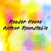 Reader House Author Roundtable artwork