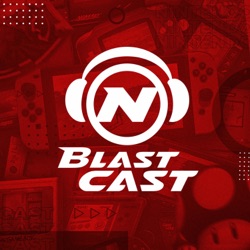 N-BlastCast - Podcast Nintendo Brasil