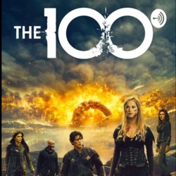 The 100. (Trailer)