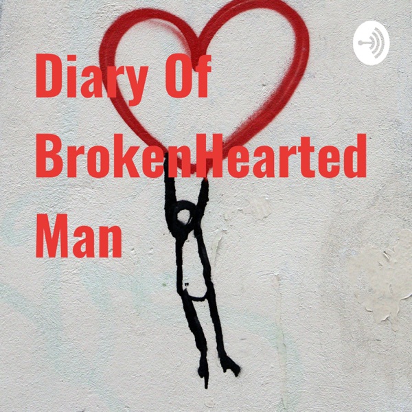 Diary Of BrokenHearted Man Artwork