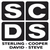 Sterling Cooper David Steve artwork