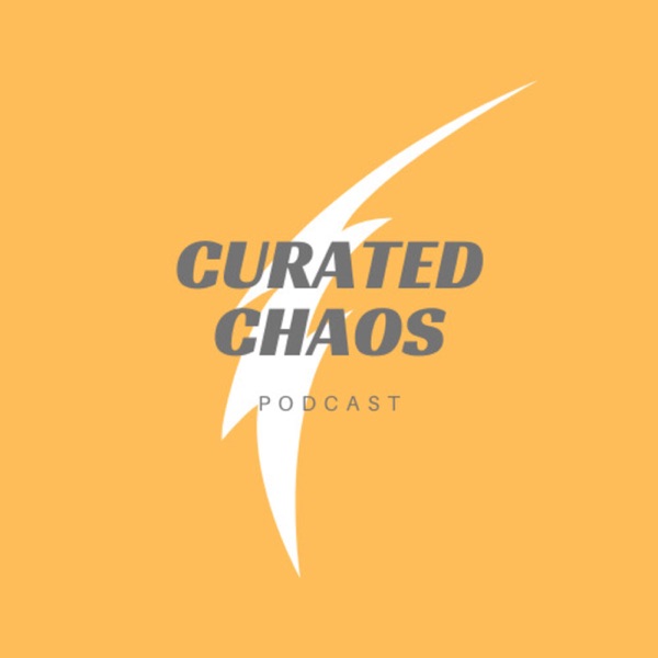 Curated Chaos Artwork