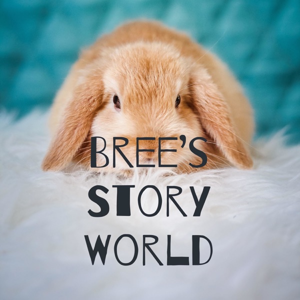 Bree's Story World Artwork