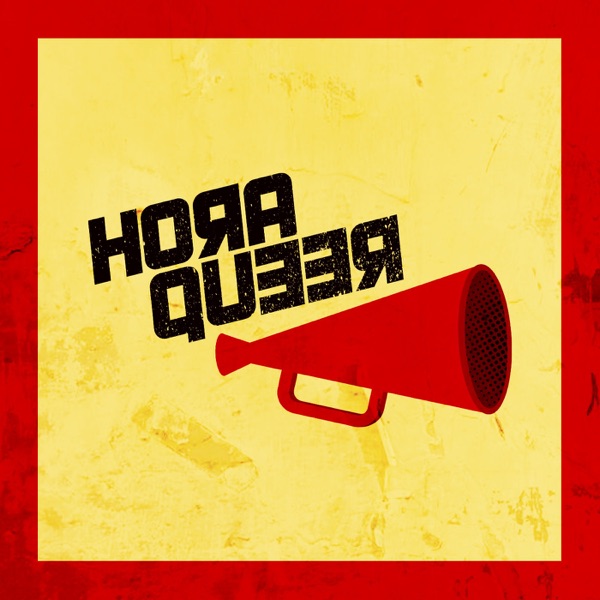 Hora Queer + Doutora Drag