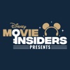 Disney Movie Insiders Presents artwork