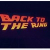 Back to the Ring artwork