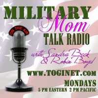 Episode #138: Lisa Detres, inspiration, Frand Amalfitano of Beacon House with Host Sandra Beck