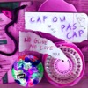 Cap ou pas Cap ♡ No Glove No Love artwork