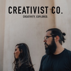 Episode 1 | Hello! Are you creative?