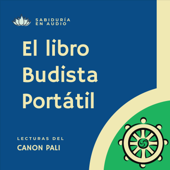 El Libro Budista Portátil - Alberto J. Parra