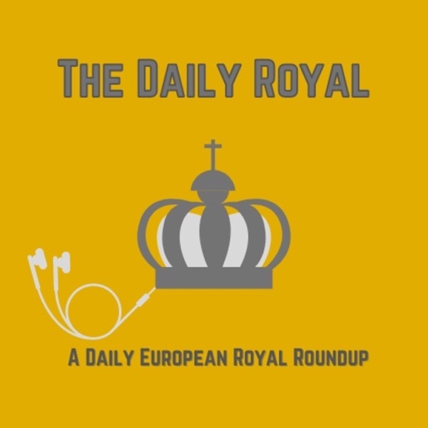 The Daily Royal Artwork