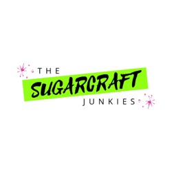 The Sugarcraft Junkies 