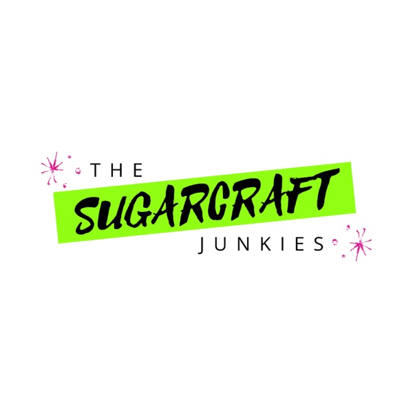 The Sugarcraft Junkies Artwork