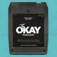 They're Okay #5 - Pete Mitchell