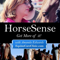 HorseSense podcast