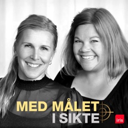 Maximera din potential med ett starkt mindset med Caroline Mohr