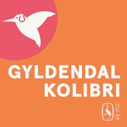 Gyldendal Podcast 2017-2018