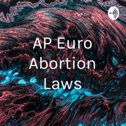 AP European History - Reproductive Rights