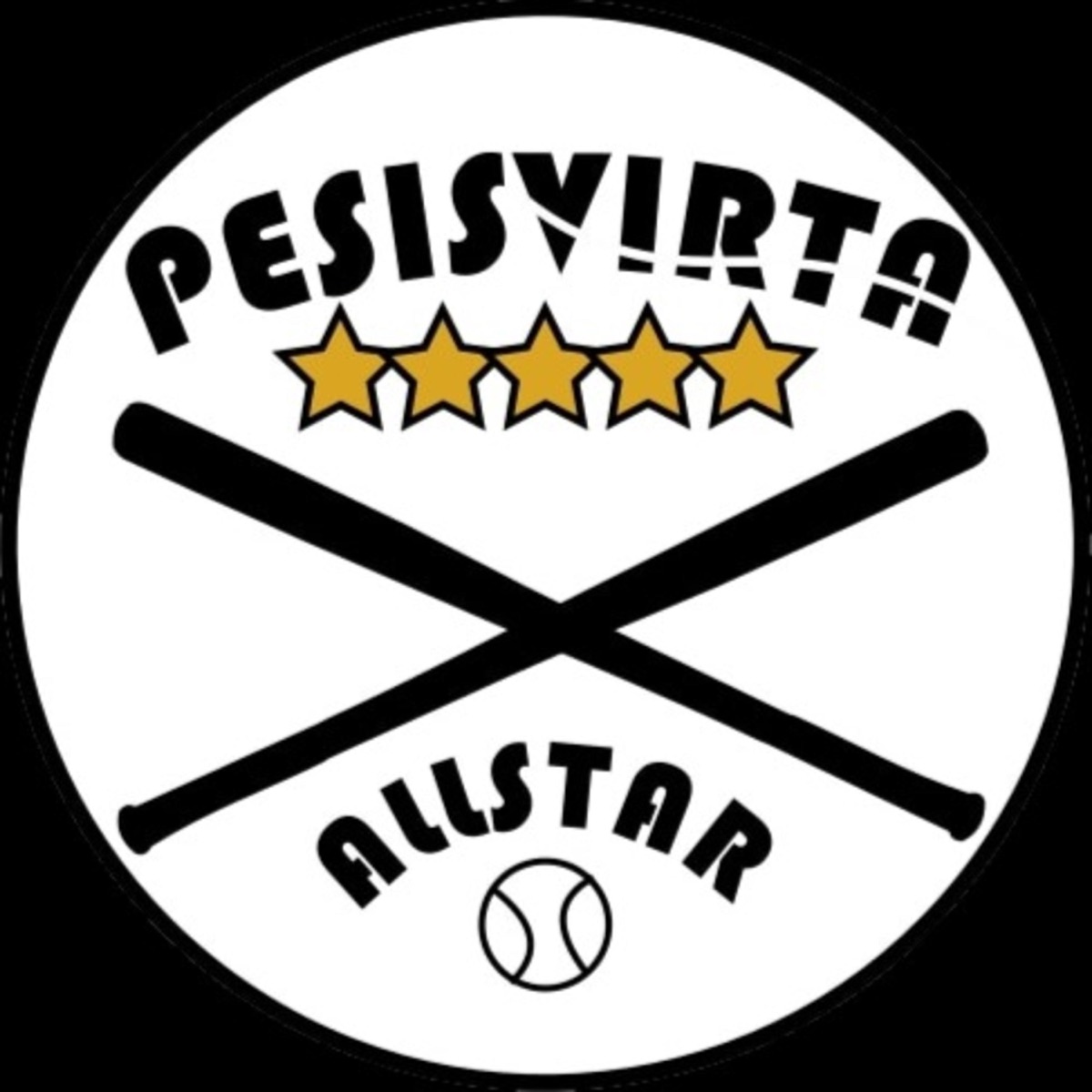 Pesisvirta - Podcast – Podtail