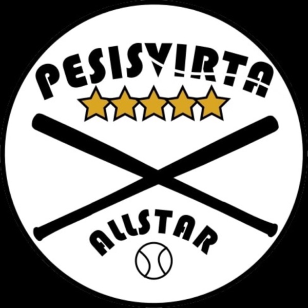Artwork for Pesisvirta