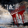 H&H Classified artwork