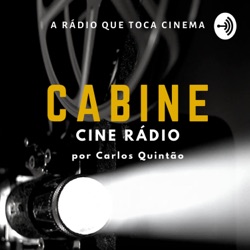 Cabine Cine Rádio