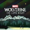 Marvel's Wolverine: The Long Night artwork