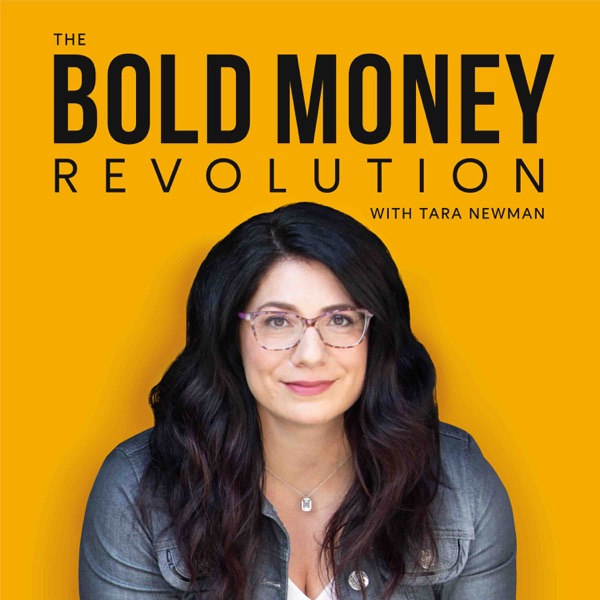 The Bold Money Revolution