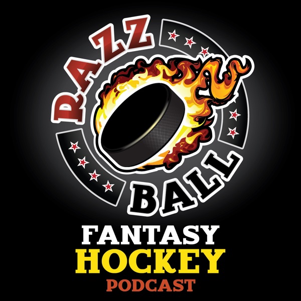 Razzball Fantasy Hockey Artwork