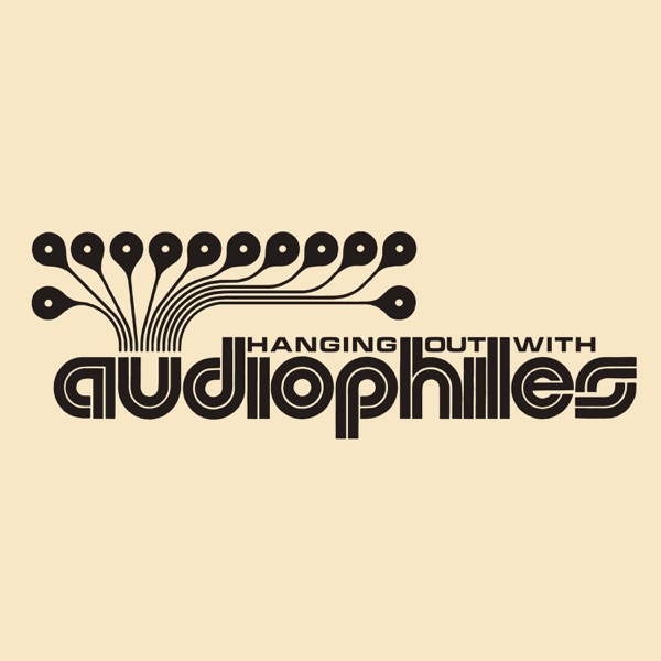 hanging out with audiophiles Image