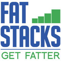 Fat Stacks Blog - a Podcast About Blogging, SEO and Traffic podcast