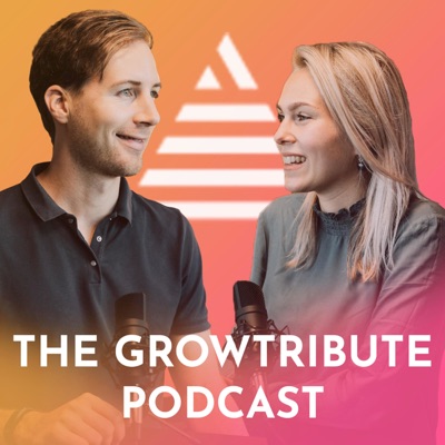 The Growtribute Podcast The Growtribute Podcast
