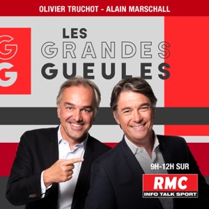 Les Grandes Gueules