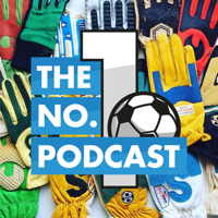 GK stat special with OPTA's Duncan Alexander